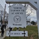 고등학생 미국유학 North Yarmouth Academy (NYA), 미국 아이스하키 유학추천