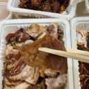족발야시장파주 | 파주 교하·운정 족발 맛집｜족발야시장 파주교하점 반반족발 솔직후기 (오리지널+직화불족발)