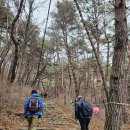 231231 거창 우두산 & Y자출렁다리 이미지