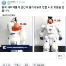 약혐?) 중국 인공뇌 로봇 이미지