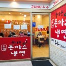 주누(JUNU) 네이버블로그