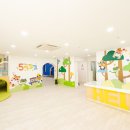 키즈카페도란도란