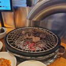 용산한우 이미지