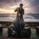 어부의선 | 🎯 흑산도 어부의 자존심! 설날 선물로 홍어 어떠세요?