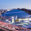 명체육관 이미지