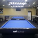 위더스 당구장 이미지