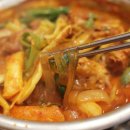 짚신매운갈비찜내 이미지