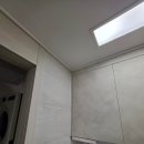 당진송악경남아너스빌@경로당 | 당진인테리어필름｜영림 px449-2 발렌포그 후기