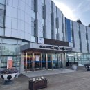 창원축구센터 숙소 이미지