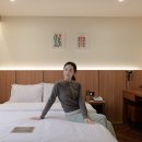 VIP온천호텔 | 충남 아산 온천 호텔 라그라스 디럭스룸 조식까지