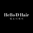 헬로디헤어(Hello:D Hair)