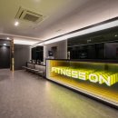 피트니스 온 이미지