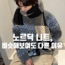 노르딕 니트 고를 때 꼭 체크할 기준｜무신사·코오롱몰 겨울 니트, 니트 집업 추천