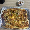 무교동맷돌파전 | 장안동 해물파전 맛집 무교동 맷돌집 포장 후기!