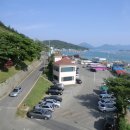 돌산유람선선착장 이미지