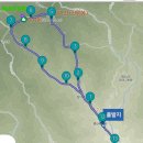 지리산해뜨네 | 눈 쌓인 지리산이 보고 싶었어...