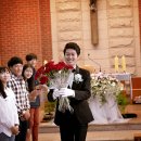 조촌성당 이미지