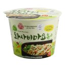 와사비 이미지