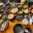 양평 용문산 한식 건강맛집 마당곤드래밥 이미지