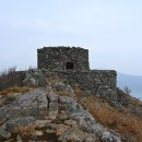 원산삼거리 ~ 금산삼거리 | (경남여행/남해여행)작은 금강산으로 불리는 톳틀바위 암릉, 송등산~호구산 산행 . 남해 호구산