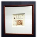 시니어 바리스타 이미지