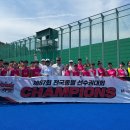 청풍명월국제하키장 하키장 이미지