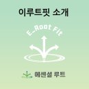 루트핏(ROOT FIT) 네이버블로그