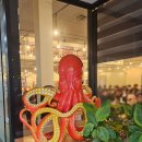 조형물I | 남양주 맛집 I 해낙전볶으리 가족 단체외식 추천 솔직후기