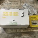 비에이치씨 | BHC 치킨 메뉴 스윗칠리킹 내돈내산 후기 비에이치씨 신메뉴