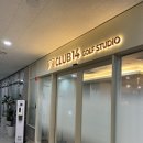 마곡 골프레슨 일타 쪽집게 원포인트 레슨 호텔라운지같은 강서구 클럽포틴 골프스튜디오