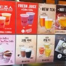 커피식스 쥬스식스(익산원광대점) 이미지