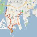 남파랑길 4코스 이미지