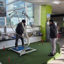 프로골프연습장 이미지