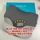 주식회사 가포생활건강 | 뻐근한 목을 위한 완벽한 휴식, 에어릴릭스365 프리미엄 목마사지기추천