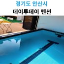투데이풀 | 대부도독채펜션 데이투데이, 단체·가족여행에 완벽했던 숙소 후기