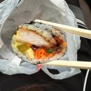 얌얌김밥 이미지