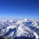 에베레스트 이미지