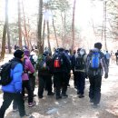 남선교회 전국연합회 환경녹색 선교단 제13회 총회와 134차 3월 정기 산행 및 4월 정기산행 예정 이미지