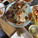 소로3-용운92 | 안산 고잔동 새우구이 맛집 추천🦐 (with 물회) 내돈내산 솔직 후기 | 우리동내조개구이