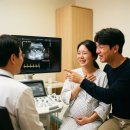 (주)소리안 | 6주 차 증상, 임신 6주 2일 반전 후기 난황 확인과 우렁찬 심장소리 듣고 옴