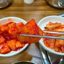 원주 냉면 맛집 추천! 냉면, 순대국 점심식사로 최고 "치악순대국" 후기
