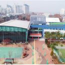 원주국민체육센터 헬스장 이미지