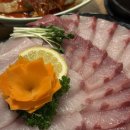 수산물종합센터 | 대전오류동횟집 <곰수산종합수산물센터> 제철 방어 후기! - 캐논 익서스 210 무보정 작례 소량