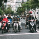 베트남 티스토리