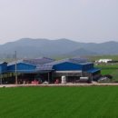 이삭 태양광발전소 이미지