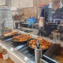 자양집 | [건대맛집] 느루집 건대자양점에서 춘천식 삼겹살 닭갈비 먹은 후기