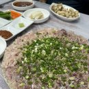 덕산향어횟집