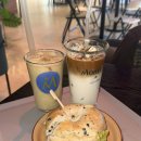 글림 | [수원/인계동] 글림 / 솔직후기 / 수원시청역 맛집 베이커리 카페 베이글 후기 인계동 카공