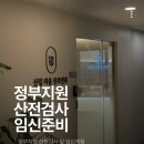 신림라움산부인과의원 | 정부지원 산전검사 청구 방법 및 검사 후기