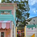 찬우물광장 이미지